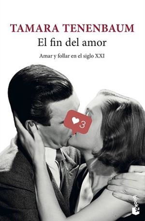 FIN DEL AMOR, EL | 9788432239540 | TENENBAUM, TAMARA | Llibreria Aqualata | Comprar libros en catalán y castellano online | Comprar libros Igualada