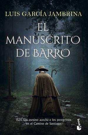 MANUSCRITO DE BARRO, EL | 9788467064773 | GARCÍA JAMBRINA, LUIS | Llibreria Aqualata | Comprar libros en catalán y castellano online | Comprar libros Igualada