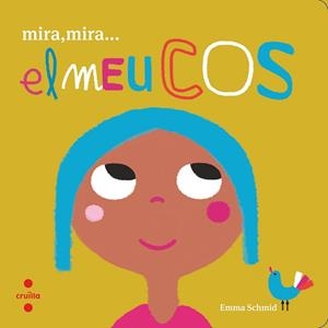MEU COS, EL | 9788466146654 | SCHMID, EMMA | Llibreria Aqualata | Comprar llibres en català i castellà online | Comprar llibres Igualada