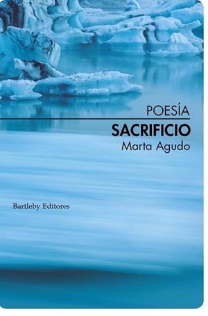 SACRIFICIO | 9788412265088 | AGUDO, MARTA | Llibreria Aqualata | Comprar llibres en català i castellà online | Comprar llibres Igualada
