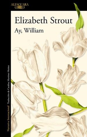 AY, WILLIAM | 9788420460970 | STROUT, ELIZABETH | Llibreria Aqualata | Comprar llibres en català i castellà online | Comprar llibres Igualada