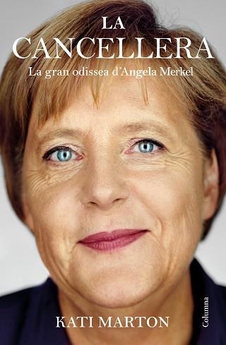 CANCELLERA, LA | 9788466428583 | MARTON, KATI | Llibreria Aqualata | Comprar libros en catalán y castellano online | Comprar libros Igualada