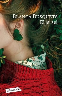JERSEI, EL | 9788418572623 | BUSQUETS, BLANCA | Llibreria Aqualata | Comprar libros en catalán y castellano online | Comprar libros Igualada