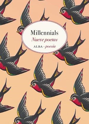 MILLENNIALS | 9788490658192 | VARIOS AUTORES | Llibreria Aqualata | Comprar llibres en català i castellà online | Comprar llibres Igualada