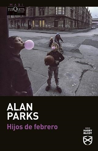 HIJOS DE FEBRERO | 9788411070560 | PARKS, ALAN | Llibreria Aqualata | Comprar llibres en català i castellà online | Comprar llibres Igualada