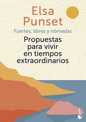 FUERTES, LIBRES Y NÓMADAS | 9788423360697 | PUNSET, ELSA | Llibreria Aqualata | Comprar llibres en català i castellà online | Comprar llibres Igualada
