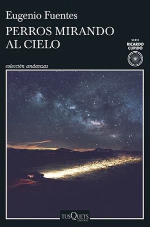 PERROS MIRANDO AL CIELO | 9788411070584 | FUENTES, EUGENIO | Llibreria Aqualata | Comprar libros en catalán y castellano online | Comprar libros Igualada