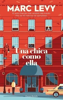 UNA CHICA COMO ELLA | 9788418623332 | LEVY, MARC | Llibreria Aqualata | Comprar libros en catalán y castellano online | Comprar libros Igualada