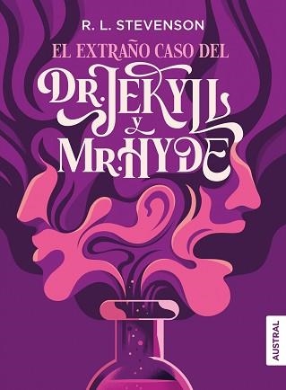 EXTRAÑO CASO DEL DR. JEKYLL Y MR. HYDE, EL | 9788467060324 | STEVENSON, ROBERT LOUIS | Llibreria Aqualata | Comprar libros en catalán y castellano online | Comprar libros Igualada