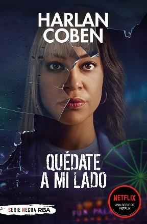 QUÉDATE A MI LADO (BOLSILLO) | 9788491879602 | COBEN, HARLAN | Llibreria Aqualata | Comprar libros en catalán y castellano online | Comprar libros Igualada