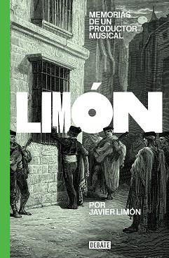 MEMORIAS DE UN PRODUCTOR MUSICAL | 9788418619137 | LIMÓN, JAVIER | Llibreria Aqualata | Comprar libros en catalán y castellano online | Comprar libros Igualada