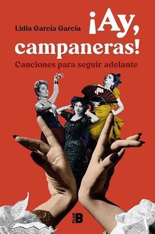 AY, CAMPANERAS! | 9788418051449 | GARCÍA GARCÍA, LIDIA | Llibreria Aqualata | Comprar libros en catalán y castellano online | Comprar libros Igualada