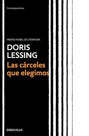 CÁRCELES QUE ELEGIMOS, LAS | 9788466351171 | LESSING, DORIS | Llibreria Aqualata | Comprar llibres en català i castellà online | Comprar llibres Igualada