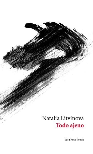 TODO AJENO | 9788415168713 | LITVINOVA, NATALIA | Llibreria Aqualata | Comprar libros en catalán y castellano online | Comprar libros Igualada