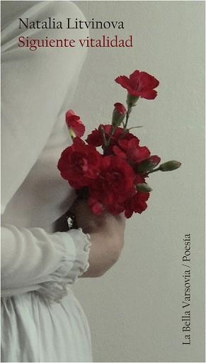 SIGUIENTE VITALIDAD | 9788494432385 | LITVINOVA, NATALIA | Llibreria Aqualata | Comprar llibres en català i castellà online | Comprar llibres Igualada
