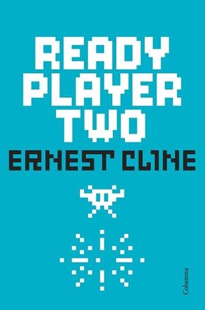 READY PLAYER TWO | 9788466428613 | CLINE, ERNEST | Llibreria Aqualata | Comprar libros en catalán y castellano online | Comprar libros Igualada