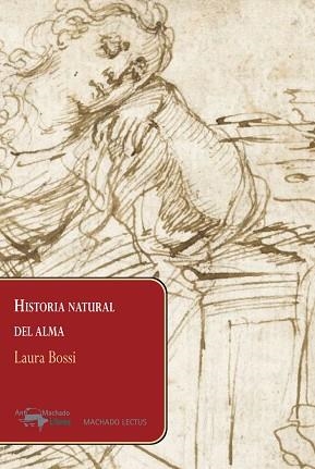 HISTORIA NATURAL DEL ALMA | 9788477743934 | BOSSI, LAURA | Llibreria Aqualata | Comprar libros en catalán y castellano online | Comprar libros Igualada