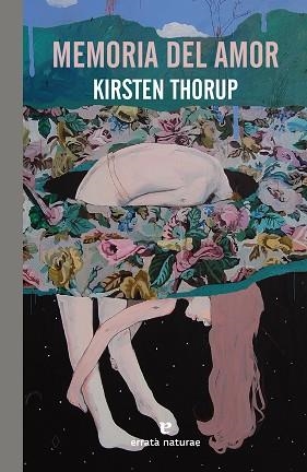 MEMORIA DEL AMOR | 9788417800987 | THORUP, KIRSTEN | Llibreria Aqualata | Comprar libros en catalán y castellano online | Comprar libros Igualada