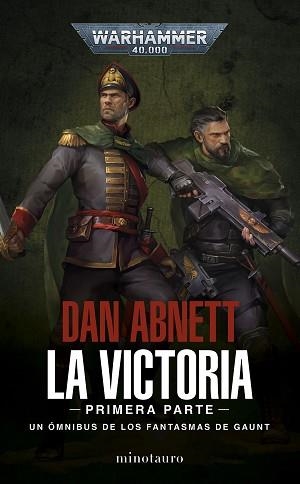 FANTASMAS DE GAUNT OMNIBUS | 9788445008188 | ABNETT, DAN | Llibreria Aqualata | Comprar libros en catalán y castellano online | Comprar libros Igualada