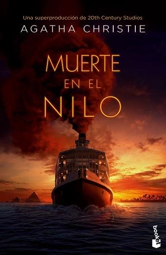 MUERTE EN EL NILO | 9788467060737 | CHRISTIE, AGATHA | Llibreria Aqualata | Comprar llibres en català i castellà online | Comprar llibres Igualada