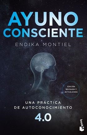 AYUNO CONSCIENTE | 9788408251538 | MONTIEL, ENDIKA | Llibreria Aqualata | Comprar libros en catalán y castellano online | Comprar libros Igualada