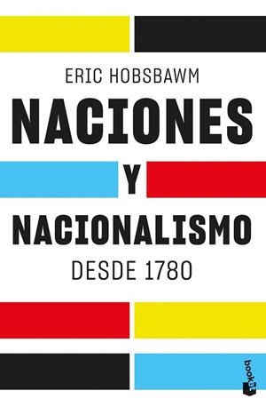 NACIONES Y NACIONALISMO DESDE 1780 | 9788408251606 | HOBSBAWM, ERIC | Llibreria Aqualata | Comprar libros en catalán y castellano online | Comprar libros Igualada