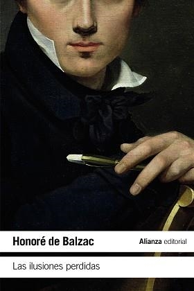 ILUSIONES PERDIDAS, LAS | 9788413626154 | BALZAC, HONORÉ DE | Llibreria Aqualata | Comprar libros en catalán y castellano online | Comprar libros Igualada