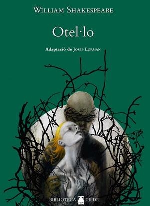 OTEL·LO | 9788430767069 | FORTUNY GINÉ, JOAN BAPTISTA/MARTÍ RAÜLL, SALVADOR | Llibreria Aqualata | Comprar libros en catalán y castellano online | Comprar libros Igualada