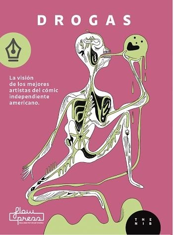 DROGAS | 9788412265774 | AA.VV. | Llibreria Aqualata | Comprar libros en catalán y castellano online | Comprar libros Igualada