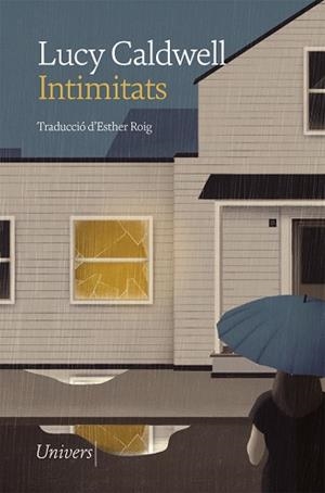 INTIMITATS | 9788417868901 | CALDWELL, LUCY | Llibreria Aqualata | Comprar libros en catalán y castellano online | Comprar libros Igualada