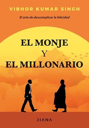MONJE Y EL MILLONARIO, EL | 9788418118906 | KUMAR SINGH, VIBHOR | Llibreria Aqualata | Comprar libros en catalán y castellano online | Comprar libros Igualada