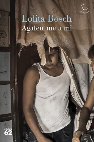 AGAFEU-ME A MI | 9788429780055 | BOSCH, LOLITA | Llibreria Aqualata | Comprar libros en catalán y castellano online | Comprar libros Igualada