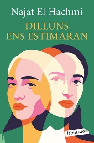DILLUNS ENS ESTIMARAN | 9788418572692 | EL HACHMI, NAJAT | Llibreria Aqualata | Comprar libros en catalán y castellano online | Comprar libros Igualada