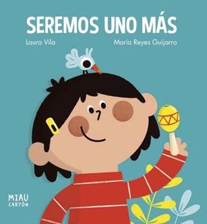SEREMOS UNO MÁS | 9788418609909 | VILA, LAURA | Llibreria Aqualata | Comprar libros en catalán y castellano online | Comprar libros Igualada