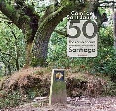 CAMÍ DE SANT JAUME: 50 LLOCS AMB ENCANT DE SOMPORT I RONCESVALLS A SANTIAGO | 9788413561653 | MENCOS ARRAIZA, CARLOS | Llibreria Aqualata | Comprar llibres en català i castellà online | Comprar llibres Igualada