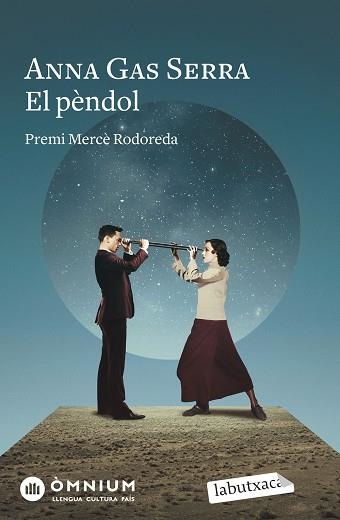 PÈNDOL, EL | 9788418572739 | GAS, ANNA | Llibreria Aqualata | Comprar libros en catalán y castellano online | Comprar libros Igualada