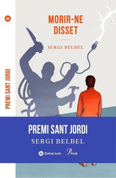 MORIR-NE DISSET | 9788475889306 | BELBEL, SERGI | Llibreria Aqualata | Comprar libros en catalán y castellano online | Comprar libros Igualada