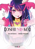 OSHI NO KO 1 | 9788419185143 | AKASAKA, AKA | Llibreria Aqualata | Comprar libros en catalán y castellano online | Comprar libros Igualada