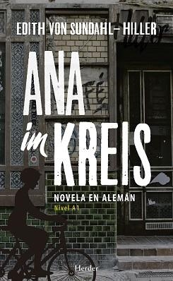 ANA IM KREIS | 9788425440496 | VON SUNDAHL-HILLER, EDITH | Llibreria Aqualata | Comprar libros en catalán y castellano online | Comprar libros Igualada