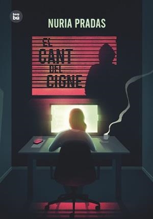 CANT DEL CIGNE, EL | 9788483438114 | PRADAS ANDREU, NÚRIA | Llibreria Aqualata | Comprar libros en catalán y castellano online | Comprar libros Igualada