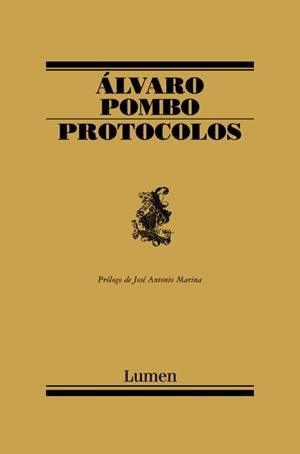 PROTOCOLOS 1973-2003 (POESIA 149) | 9788426414465 | POMBO, ALVARO | Llibreria Aqualata | Comprar libros en catalán y castellano online | Comprar libros Igualada