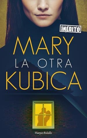 OTRA, LA | 9788491397229 | KUBICA, MARY | Llibreria Aqualata | Comprar libros en catalán y castellano online | Comprar libros Igualada