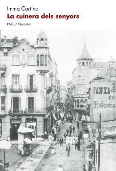 CUINERA DELS SENYORS, LA | 9788415269762 | CORTINA GRAU, IMMA | Llibreria Aqualata | Comprar libros en catalán y castellano online | Comprar libros Igualada