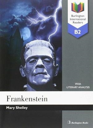 FRANKENSTEIN B2 BIR | 9789963516148 | SHELLEY, MARY | Llibreria Aqualata | Comprar libros en catalán y castellano online | Comprar libros Igualada