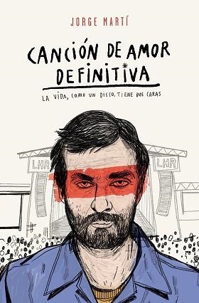 CANCIÓN DE AMOR DEFINITIVA | 9788401023415 | MARTÍ AGUAS, JORGE | Llibreria Aqualata | Comprar llibres en català i castellà online | Comprar llibres Igualada