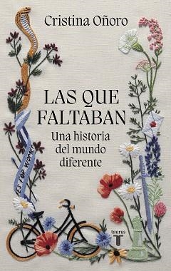 LAS QUE FALTABAN | 9788430624416 | OÑORO, CRISTINA | Llibreria Aqualata | Comprar libros en catalán y castellano online | Comprar libros Igualada