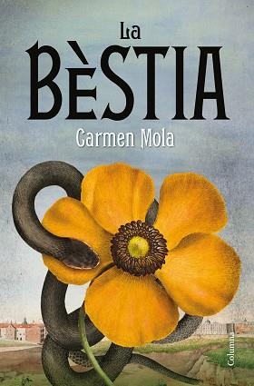 BÈSTIA, LA | 9788466428767 | MOLA, CARMEN | Llibreria Aqualata | Comprar libros en catalán y castellano online | Comprar libros Igualada