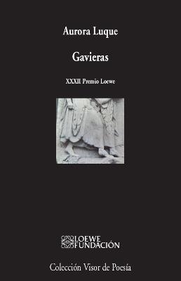 GAVIERAS | 9788498954012 | LUQUE, AURORA | Llibreria Aqualata | Comprar libros en catalán y castellano online | Comprar libros Igualada