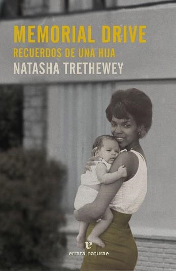 MEMORIAL DRIVE | 9788417800970 | TRETHEWEY, NATASHA | Llibreria Aqualata | Comprar libros en catalán y castellano online | Comprar libros Igualada