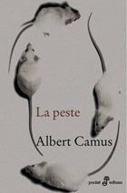 PESTE, LA | 9788435018814 | CAMUS, ALBERT | Llibreria Aqualata | Comprar llibres en català i castellà online | Comprar llibres Igualada